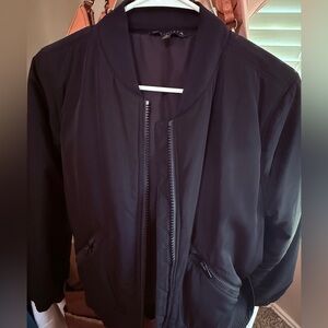Women’s Athleta Bomber Jacket
